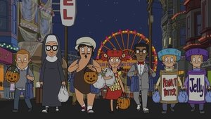 Bob's Burgers Odcinek 4