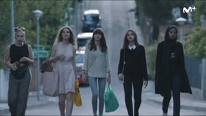 SKAM España Odcinek 2