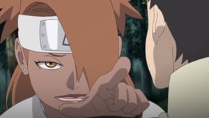 Boruto: Naruto Next Generations Odcinek 74