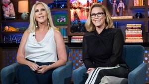 Watch What Happens Live with Andy Cohen Odcinek 144