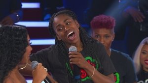 Nick Cannon Presents: Wild 'N Out Odcinek 11