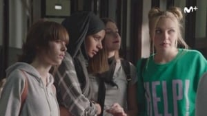 SKAM España Odcinek 4