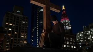 Marvel. Daredevil Wskrzeszenie