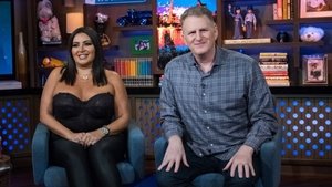 Watch What Happens Live with Andy Cohen Odcinek 142