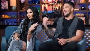 Watch What Happens Live with Andy Cohen Odcinek 146