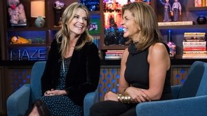 Watch What Happens Live with Andy Cohen Odcinek 145