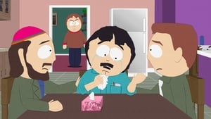 Miasteczko South Park Martwe dzieci