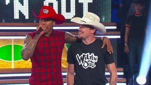 Nick Cannon Presents: Wild 'N Out Odcinek 9