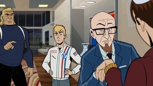 The Venture Bros. Odcinek 8