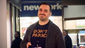 Impractical Jokers Odcinek 15