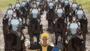 Overlord Kolejna Bitwa