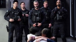 S.W.A.T. Odcinek 2