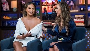 Watch What Happens Live with Andy Cohen Odcinek 149