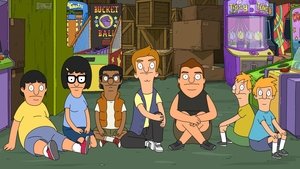 Bob's Burgers Odcinek 2