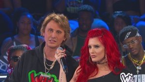 Nick Cannon Presents: Wild 'N Out Odcinek 8