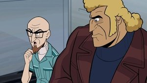 The Venture Bros. Odcinek 7