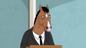 BoJack Horseman Darmowy churro