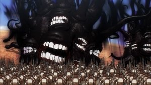 Overlord Masakra