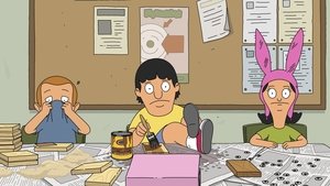 Bob's Burgers Odcinek 3