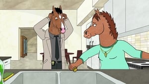BoJack Horseman Zamierzchła przeszłość