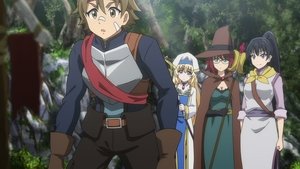 Goblin Slayer Los poszczególnych poszukiwaczy przygód