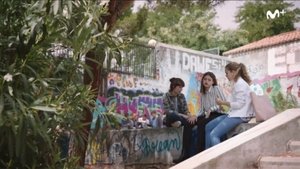 SKAM España Odcinek 3
