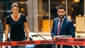 FBI Odcinek 2