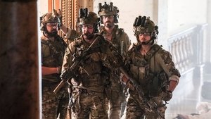 SEAL Team The Worst of Conditions