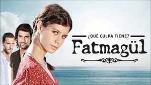 Fatmagul Odcinek 1