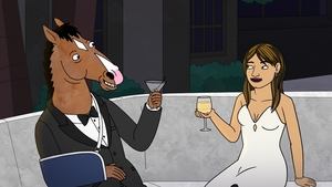 BoJack Horseman Z głową w chmurach