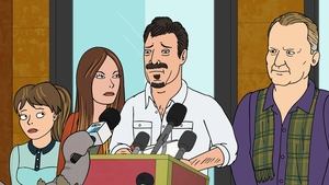 BoJack Horseman BoJack feminista