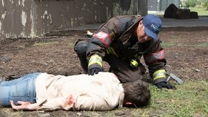 Chicago Fire Trzydzieści procent zręczności