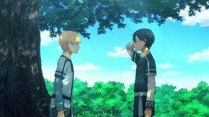 Sword Art Online Diabelskie Drzewo