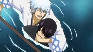 Gintama Odcinek 11