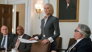 House of Cards Rozdział 70