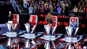 The Voice Odcinek 1