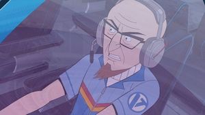 The Venture Bros. Odcinek 9