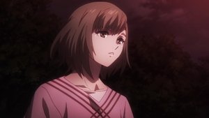 Tokyo Ghoul Odcinek 1