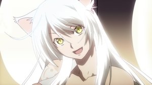 Monogatari Series Kot Tsubasa, część czwarta