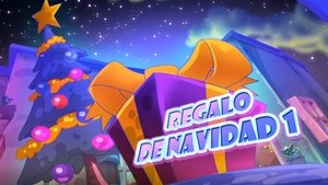El Chavo: The Animated Series Odcinek 25