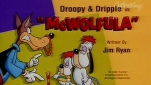 Szczenięce lata Toma i Jerry’ego Draka na Zachodzie / Agent Droopy / Opiekunka do dziecka