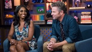 Watch What Happens Live with Andy Cohen Odcinek 153