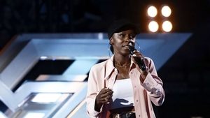 The X Factor Odcinek 9