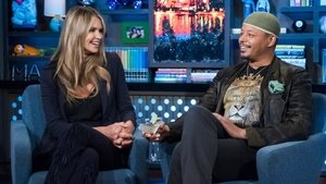 Watch What Happens Live with Andy Cohen Odcinek 152