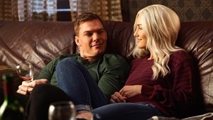 Titans Hank i Dawn