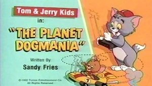 Szczenięce lata Toma i Jerry’ego Planeta Psia Mania / Mc Wilkula / Kot z plemienia Katawumpus