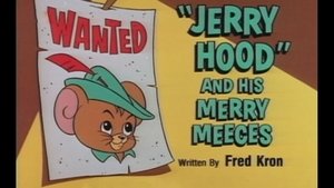 Szczenięce lata Toma i Jerry’ego Odcinek 37
