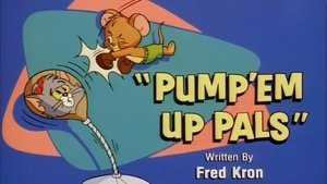 Szczenięce lata Toma i Jerry’ego Kim jesteś, Kotku? / Droopy na Broadwayu / Pirat