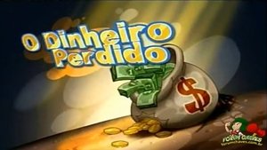 El Chavo: The Animated Series Odcinek 5