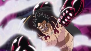 One Piece Odcinek 857